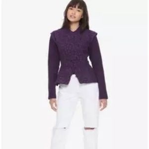 ISO Padme Amidala blazer by Her Universe